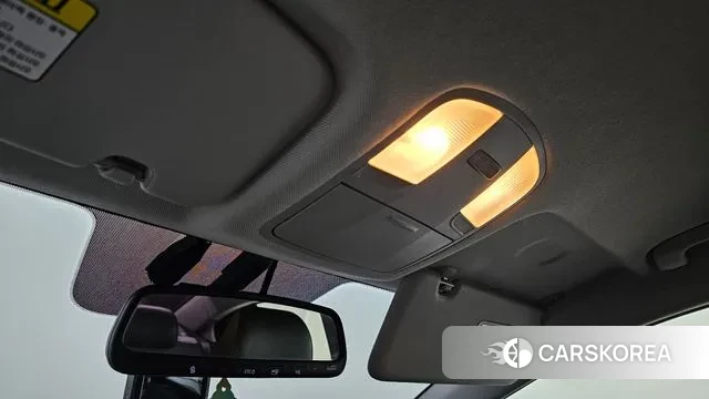 Hyundai The New Avante AD id 3253881 из Кореи 10