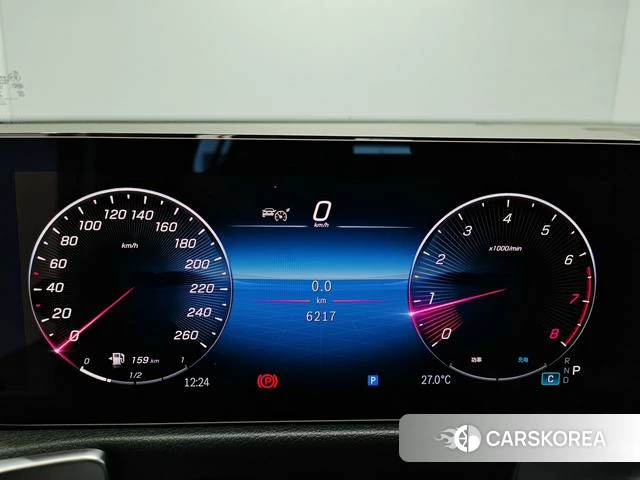 Mercedes-Benz GLB id 4353347 из Китая 10