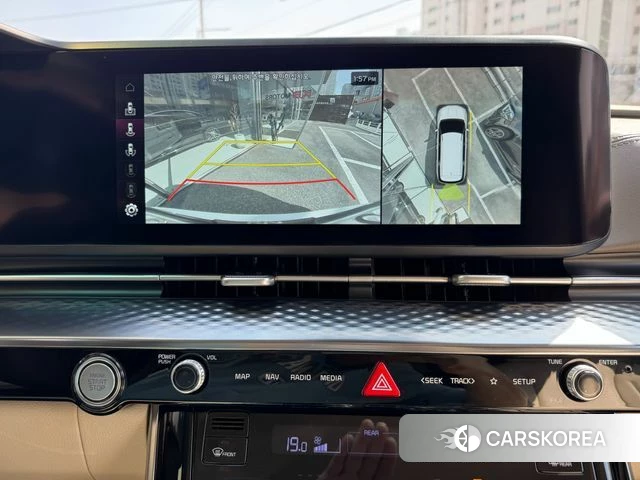 Kia Carnival 4th generation id 3856503 из Кореи 10