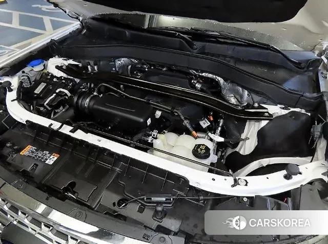 Ford Explorer 6th Generation id 3644130 из Кореи 10