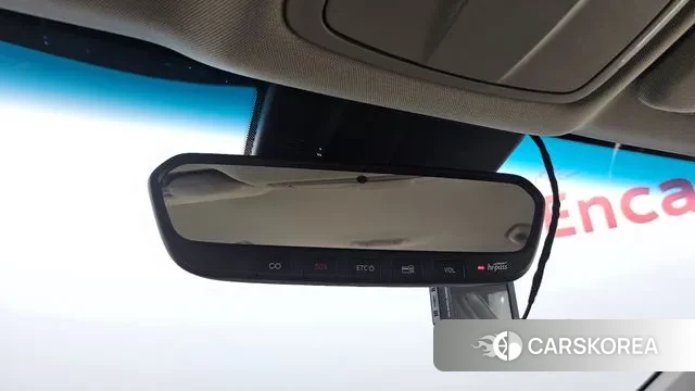 Genesis G80 id 3391681 из Кореи 10