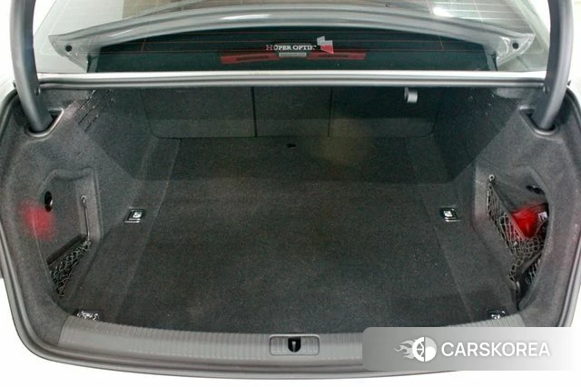 Audi A4 (B9) id 4603548 из Кореи 10