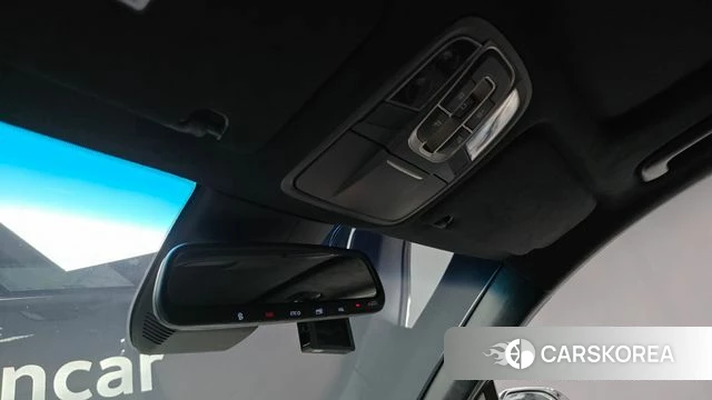 Hyundai Santa Fe TM id 4430396 из Кореи 10