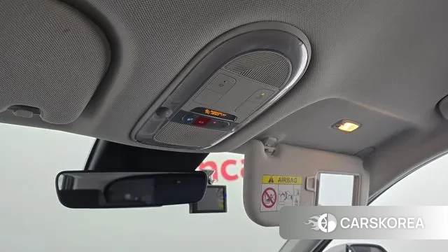 Hyundai Ionic 5 id 3378767 из Кореи 10