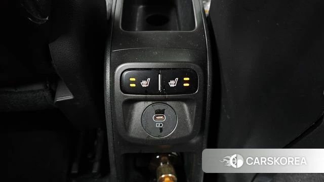 Kia The New Kia Ray id 4916639 из Кореи 10