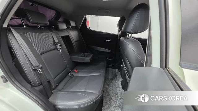 Ssangyong Tivoli Armor id 3966382 из Кореи 10