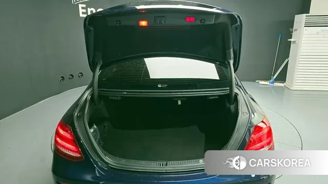 Mercedes-Benz E-Class W213 id 3336423 из Кореи 10