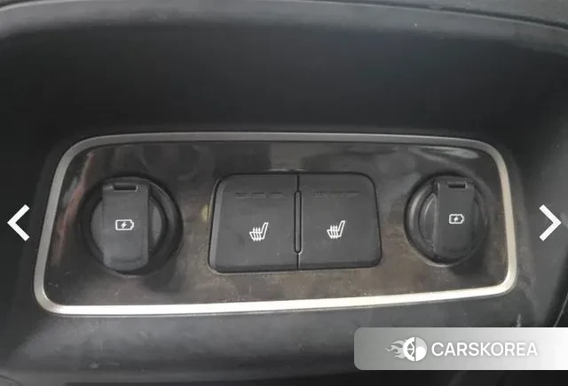 Hyundai The New Grand Starex id 3339504 из Кореи 10