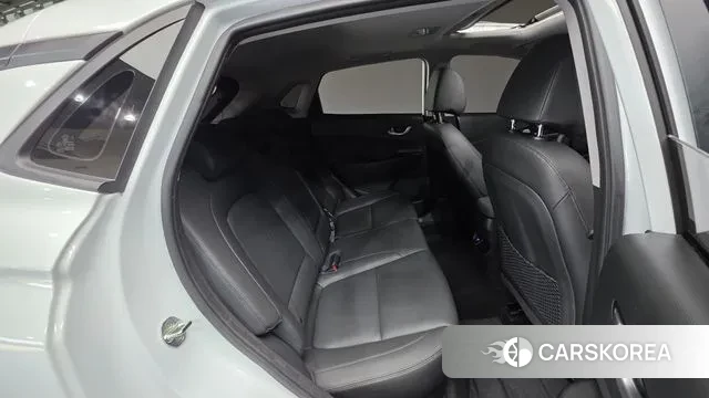 Hyundai The New Kona id 3787447 из Кореи 10