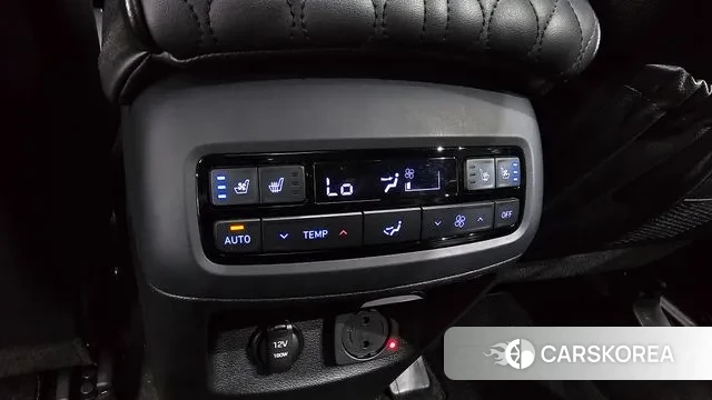 Hyundai The New Palisade id 3036790 из Кореи 10