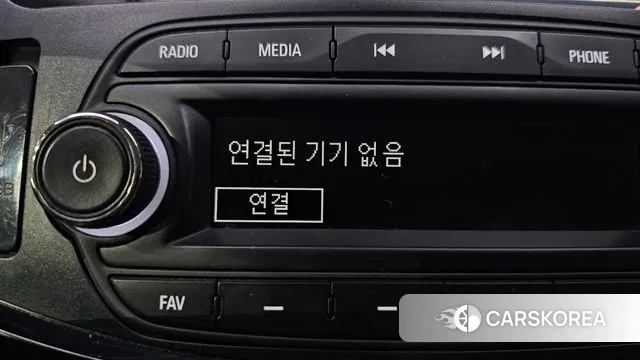 Chevrolet (GM Daewoo) The New Spark id 3386142 из Кореи 10