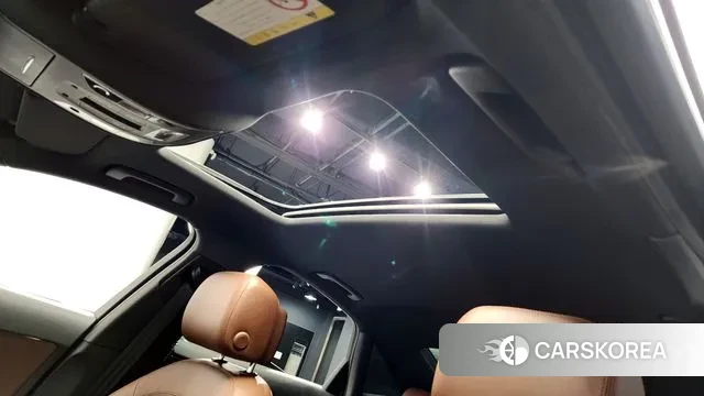 Audi New A6 id 3531335 из Кореи 10