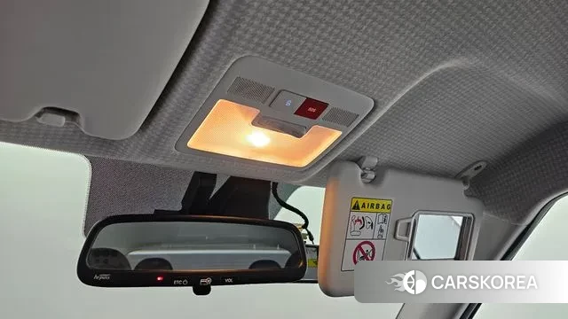 Hyundai Casper id 3142196 из Кореи 10