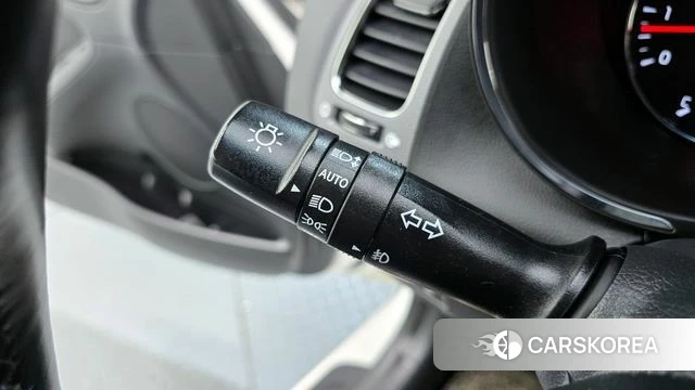 Kia The New K3 id 3905966 из Кореи 10