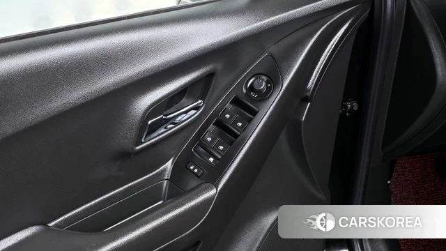 Chevrolet (GM Daewoo) The New Trax id 3828962 из Кореи 10