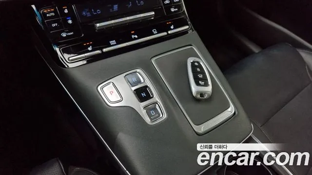 Hyundai The New Grandeur IG id 2663587 из Кореи 10