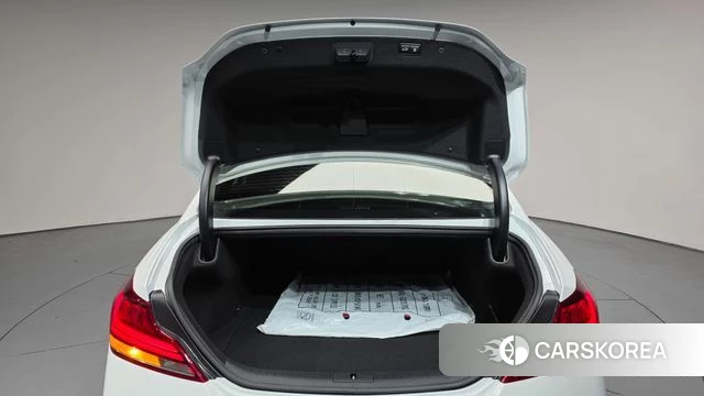 Genesis G70 id 4581474 из Кореи 10