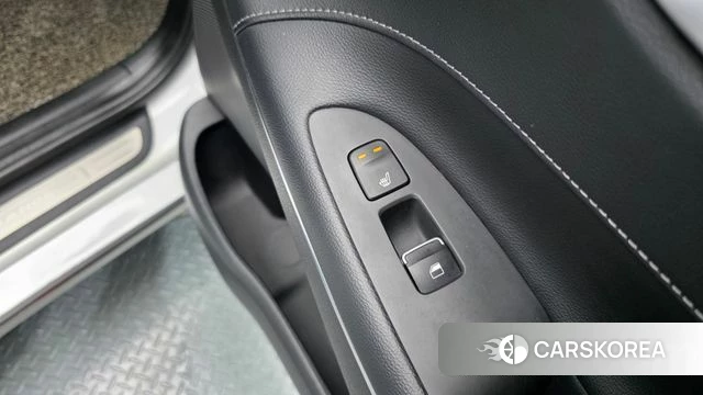 Hyundai Grandeur IG id 4424870 из Кореи 10