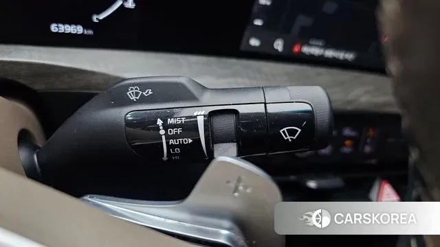 Kia K8 id 3127804 из Кореи 10