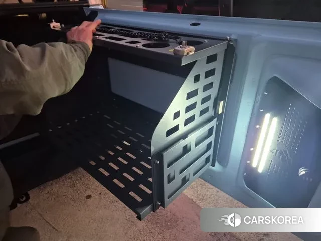 Ford Bronco 6th Generation id 3522399 из Кореи 10