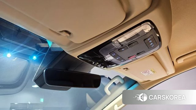 Hyundai Staria id 3841539 из Кореи 10