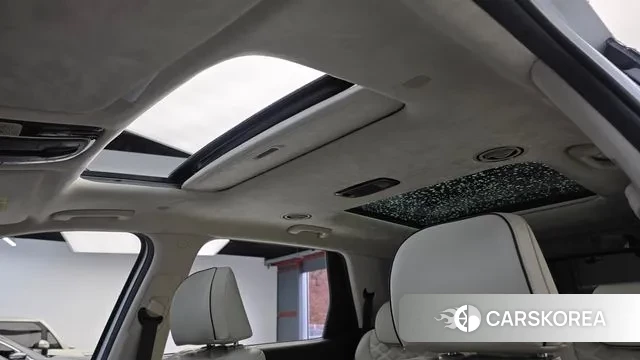 Hyundai Palisade id 3416540 из Кореи 10