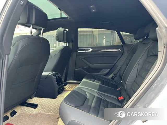 Volkswagen CC id 4299528 из Китая 10