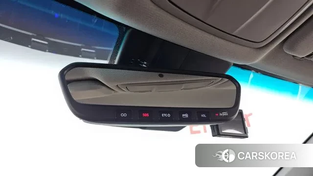 Genesis G80 id 3188050 из Кореи 10