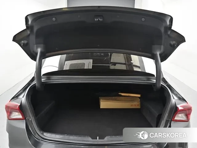 Kia K5 3rd generation id 3788360 из Кореи 10