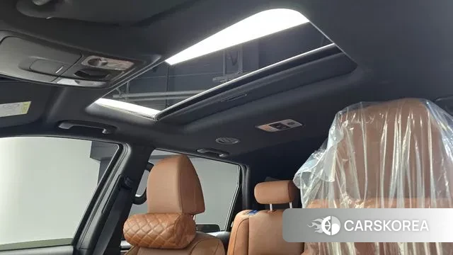 Kia Mohave Master id 3764059 из Кореи 10