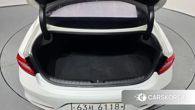 Hyundai Grandeur IG id 3557869 из Кореи 10