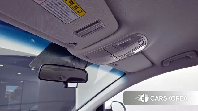 Hyundai Sonata New Rise id 3380389 из Кореи 10