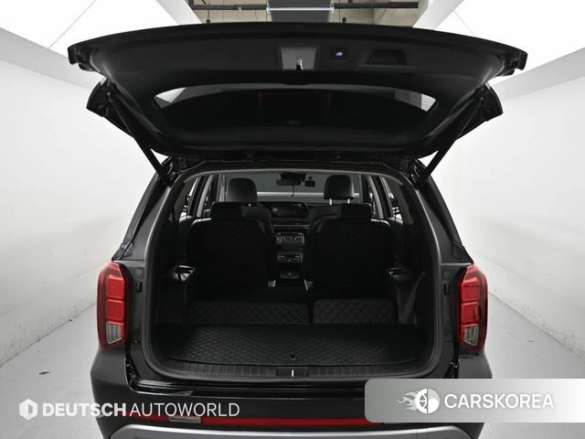 Hyundai The New Palisade id 4469296 из Кореи 10