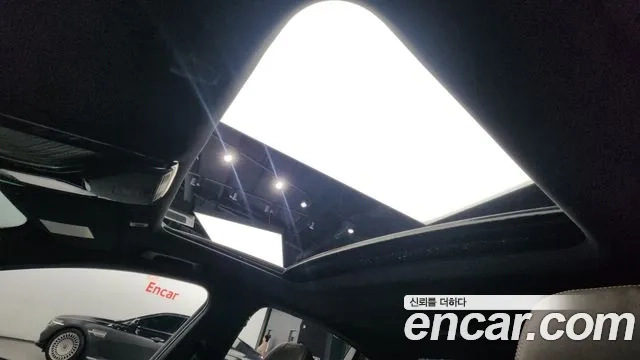 BMW 5 Series (G30) id 2936330 из Кореи 10