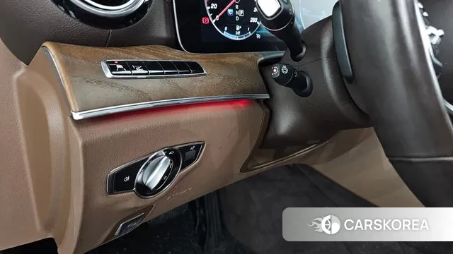 Mercedes-Benz E-Class W213 id 3422974 из Кореи 10