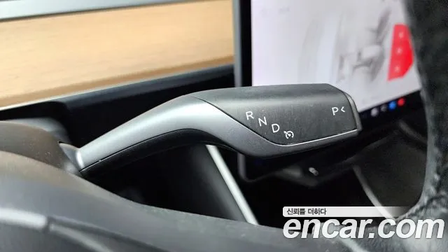 Tesla Model 3 id 2572125 из Кореи 10