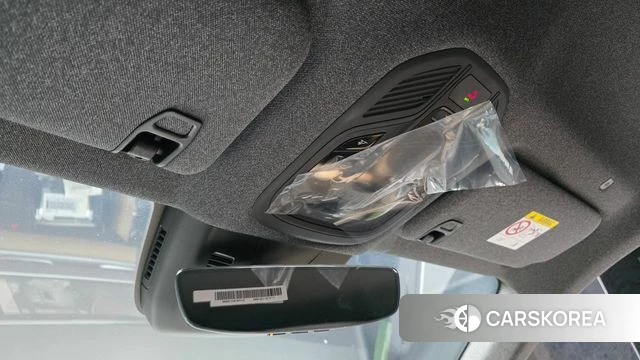 Renault Korea (Samsung) Grand Coleos id 4248089 из Кореи 10