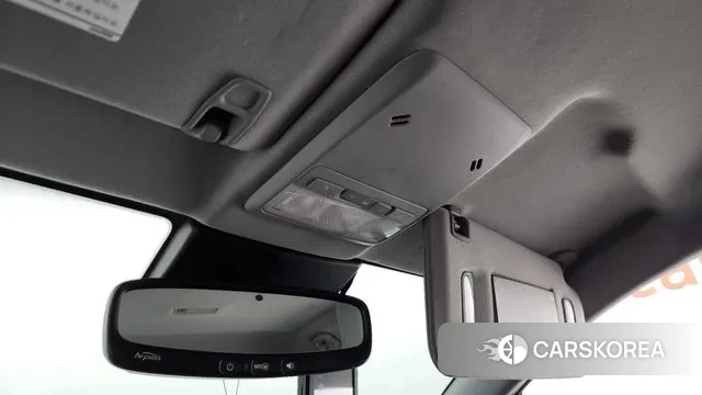 Chevrolet (GM Daewoo) The New Trax id 3682015 из Кореи 10