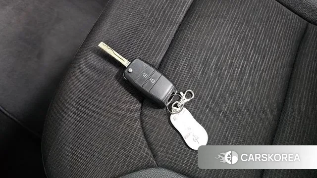 Kia The New Ray id 3367449 из Кореи 10