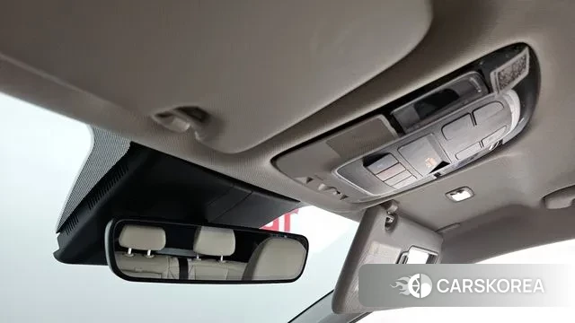 Hyundai The New Tucson Hybrid (NX4) id 3451948 из Кореи 10