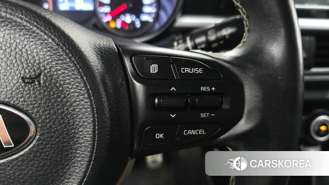 Kia All New Morning (JA) id 4508345 из Кореи 10