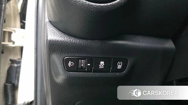 Kia Morning Urban (JA) id 4624058 из Кореи 10