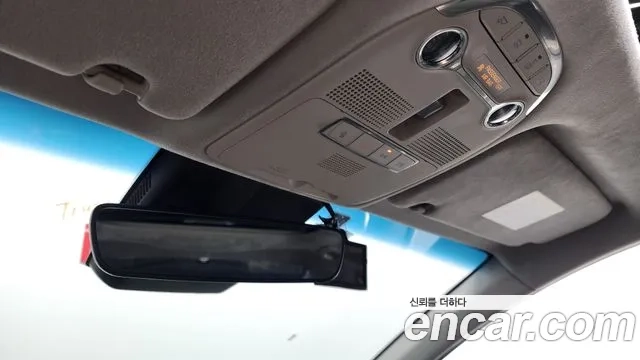 Hyundai The New Grandeur IG Hybrid id 2880620 из Кореи 10