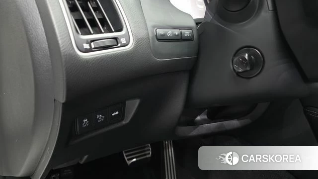 Infiniti Q50 id 4568664 из Кореи 10