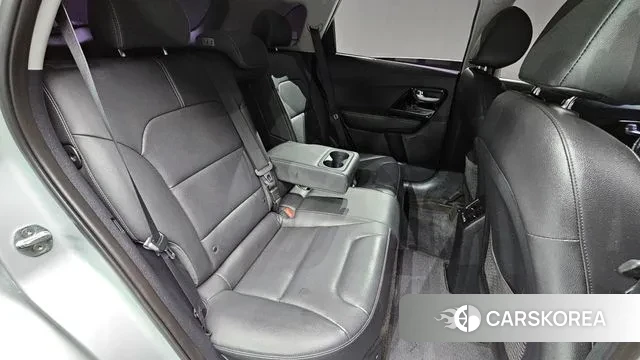 Kia Niro id 3396827 из Кореи 10