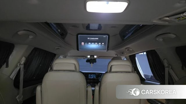 Kia The New Carnival id 3853879 из Кореи 10