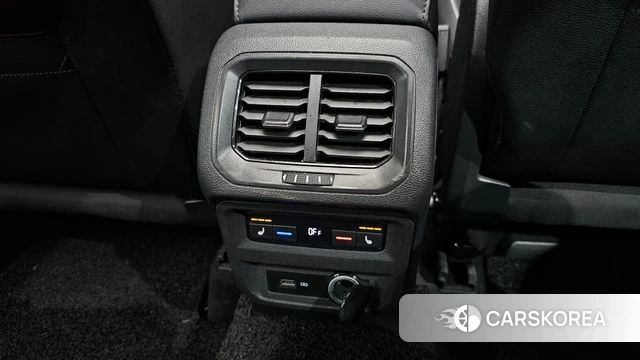 Volkswagen Tiguan Allspace id 4642154 из Кореи 10