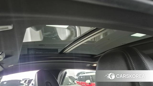 BMW X4 (G02) id 4546767 из Кореи 10