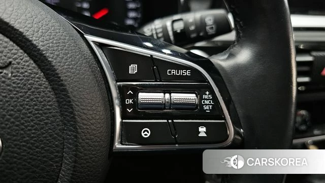 Kia Seltos id 3873047 из Кореи 10