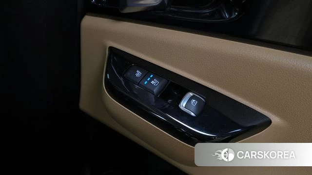 Kia Carnival 4th generation id 3941238 из Кореи 10